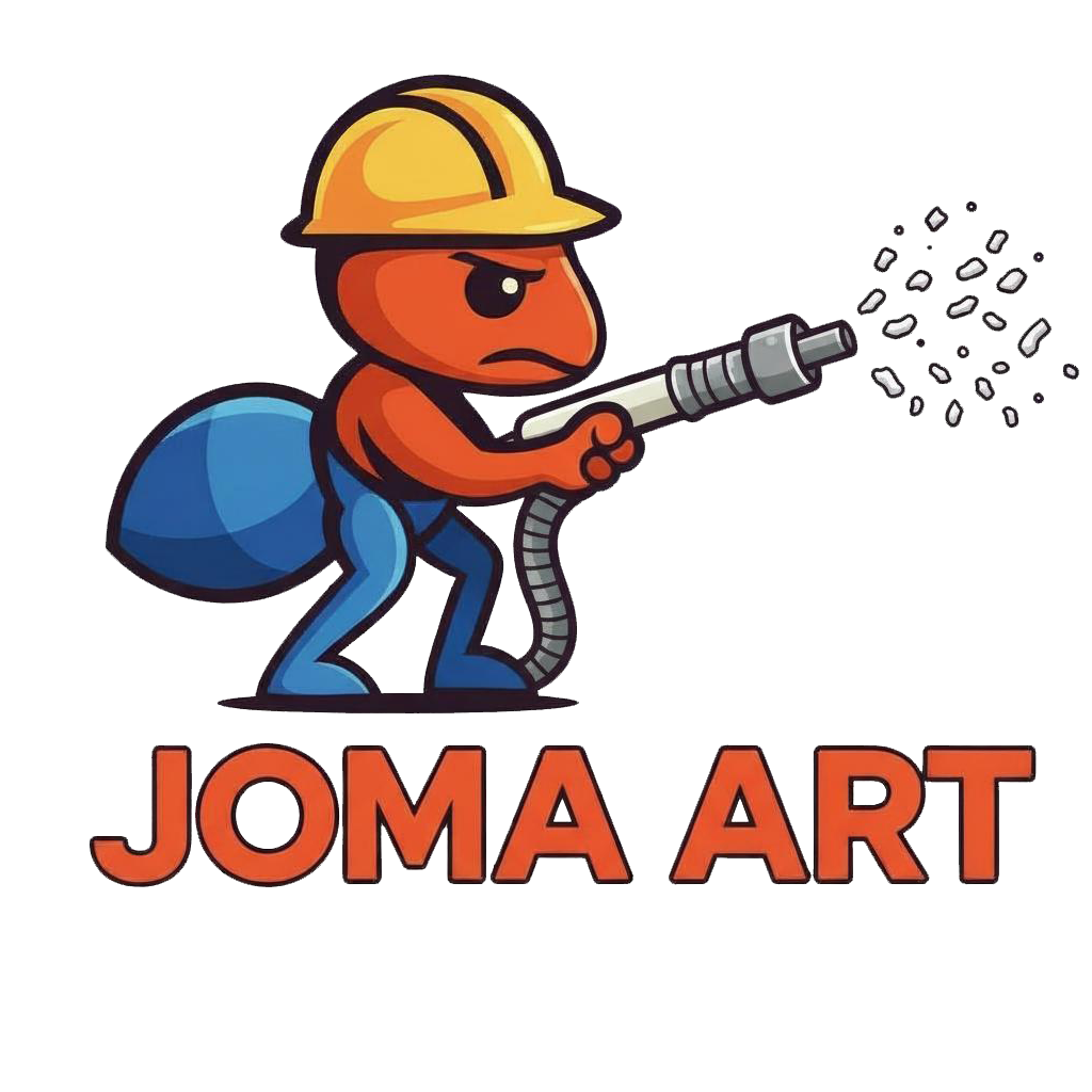 JoMa ART